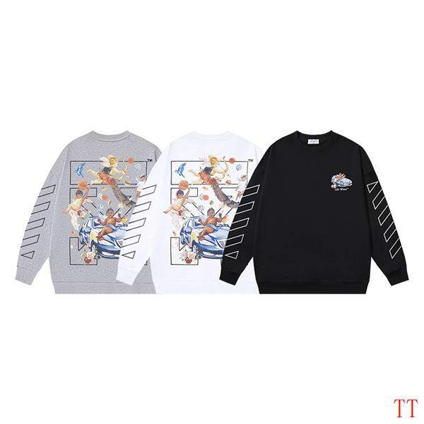 Picture of Off White Sweatshirt _SKUOffWhiteS-XL20tr1435290